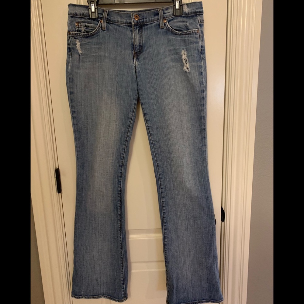 Blue 2 Jeans